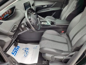 Peugeot 3008 ALLURE  1.2 PureTech (130hp) AT8, снимка 11