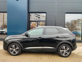 Peugeot 3008 ALLURE  1.2 PureTech (130hp) AT8, снимка 5