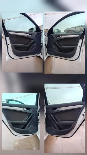 Audi A4, снимка 12