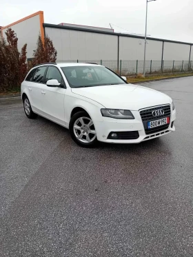 Audi A4, снимка 7