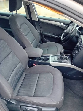 Audi A4, снимка 6