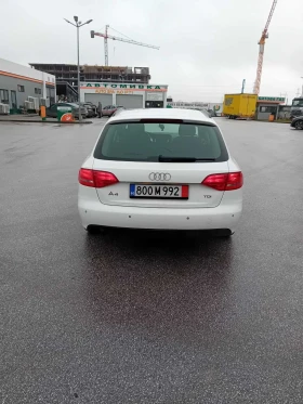 Audi A4, снимка 9