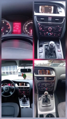 Audi A4, снимка 3