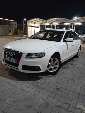 Audi A4, снимка 1