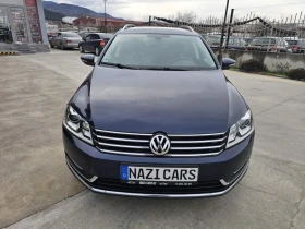 VW Passat 2.0 TDI/ 140 к.с./ BLUEMOTION/ NAVI/ LED, снимка 2