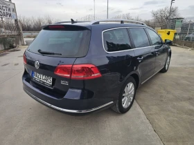 VW Passat 2.0 TDI/ 140 к.с./ BLUEMOTION/ NAVI/ LED, снимка 6