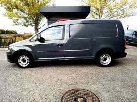 VW Caddy 1.4 CNG Cargo Maxi Заводски Метан!, снимка 1