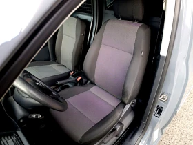 VW Caddy 1.4 CNG Cargo Maxi Заводски Метан!, снимка 9