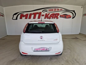 Fiat Punto EVO 1.4 78kc GPL EURO 6B, снимка 4