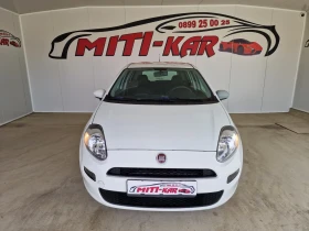 Fiat Punto EVO 1.4 78kc GPL EURO 6B, снимка 1