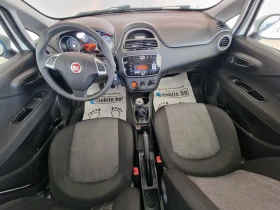 Fiat Punto EVO 1.4 78kc GPL EURO 6B, снимка 13
