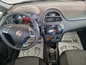 Fiat Punto EVO 1.4 78kc GPL EURO 6B, снимка 12