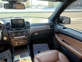 Mercedes-Benz GLS 450 4MATIC, снимка 7