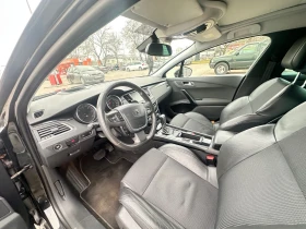 Peugeot 508, снимка 5