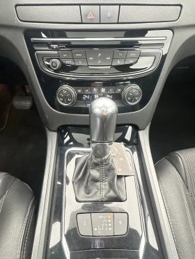 Peugeot 508, снимка 11