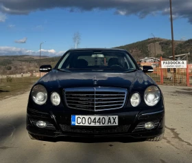 Mercedes-Benz E 320, снимка 1