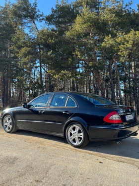 Mercedes-Benz E 320, снимка 4