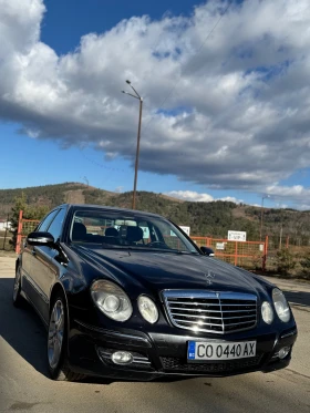 Mercedes-Benz E 320, снимка 2