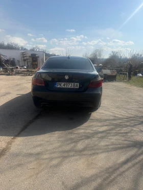 BMW 530, снимка 4