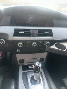 BMW 530, снимка 8