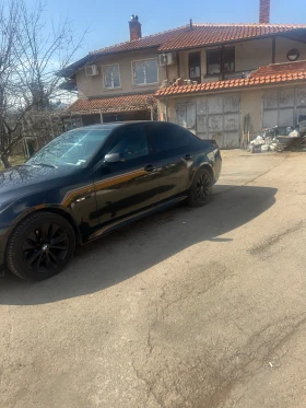 BMW 530, снимка 3