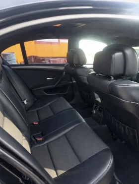 BMW 530, снимка 7