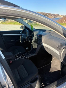 Skoda Octavia  2 Combi(1Z), снимка 9