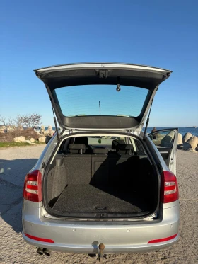 Skoda Octavia  2 Combi(1Z), снимка 5