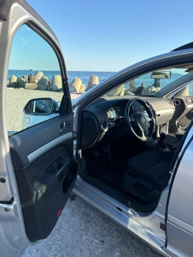 Skoda Octavia  2 Combi(1Z), снимка 8