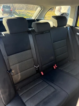 Skoda Octavia  2 Combi(1Z), снимка 7