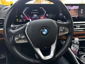 BMW 330 2.0 twin power turbo, снимка 10
