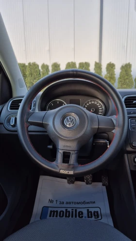 VW Polo 1.6 TDI, снимка 15