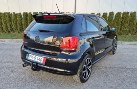 VW Polo 1.6 TDI, снимка 8