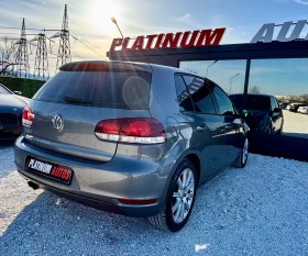 VW Golf 2.5I/ГАЗ/НАВИГАЦИЯ/АВТОПИЛОТ/АЛКАНТАРА/КАМЕРА, снимка 5