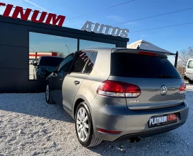 VW Golf 2.5I/ГАЗ/НАВИГАЦИЯ/АВТОПИЛОТ/АЛКАНТАРА/КАМЕРА, снимка 6
