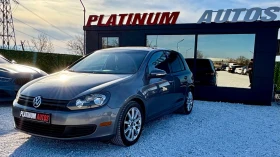 VW Golf 2.5I/ГАЗ/НАВИГАЦИЯ/АВТОПИЛОТ/АЛКАНТАРА/КАМЕРА, снимка 2
