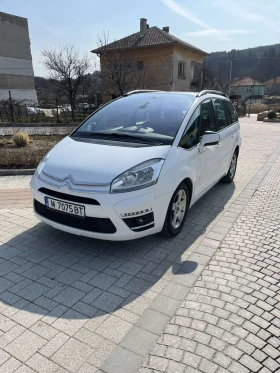 Citroen C4 Picasso Grandpicasso, снимка 2