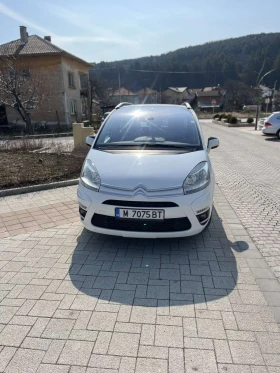 Citroen C4 Picasso Grandpicasso, снимка 7