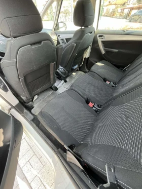 Citroen C4 Picasso Grandpicasso, снимка 8