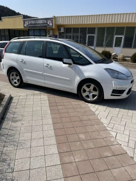Citroen C4 Picasso Grandpicasso, снимка 9