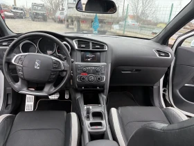 Citroen DS4, снимка 12