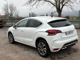 Citroen DS4, снимка 6