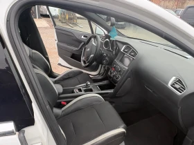 Citroen DS4, снимка 11