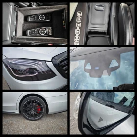 Mercedes-Benz S 500 FACE 63 AMG FULL, снимка 13