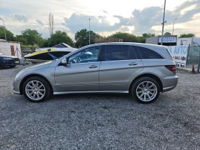 Mercedes-Benz R 350 AMG TV FULL, снимка 7