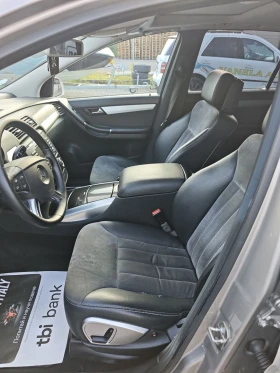 Mercedes-Benz R 350 AMG TV FULL, снимка 8