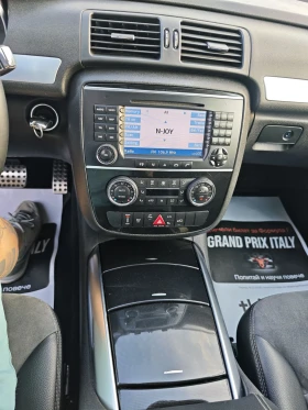Mercedes-Benz R 350 AMG TV FULL, снимка 12