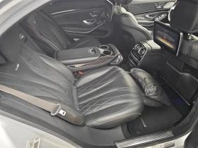 Mercedes-Benz S 500 FACE 63 AMG FULL, снимка 10