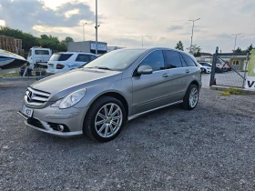 Mercedes-Benz R 350 AMG TV FULL, снимка 1