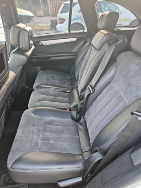 Mercedes-Benz R 350 AMG TV FULL, снимка 9